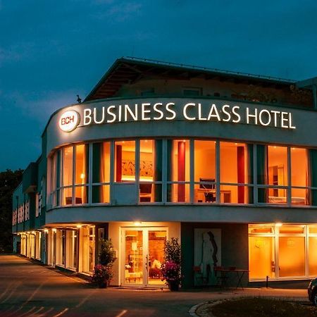 Business Class Hotel Ebersberg Εξωτερικό φωτογραφία