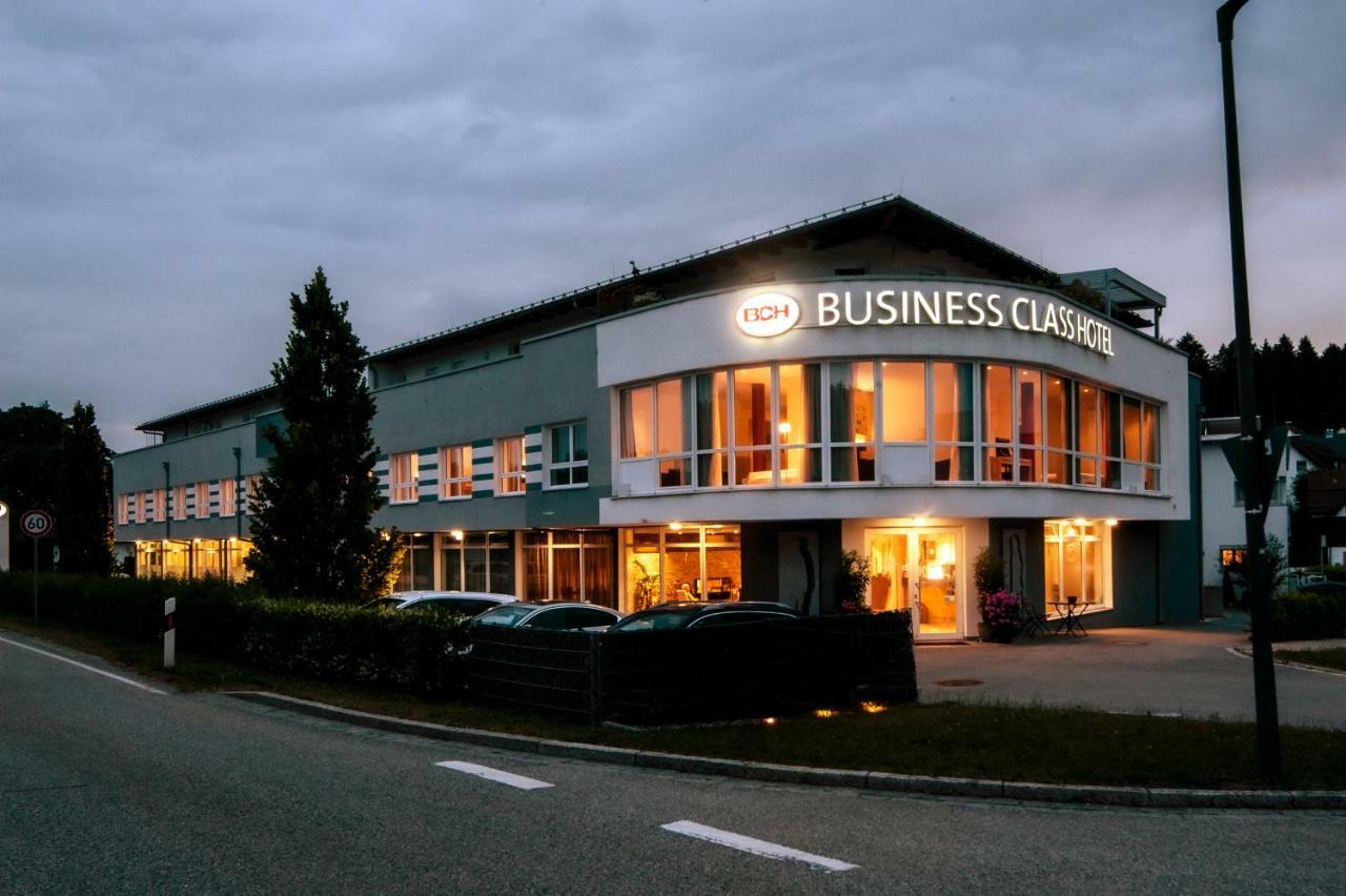 Business Class Hotel Ebersberg Εξωτερικό φωτογραφία